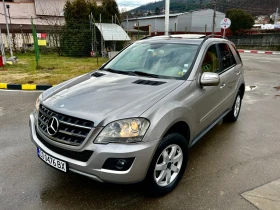 Mercedes-Benz ML 320 FACELIFT - 19600 лв. - 97743656 | Car24.bg