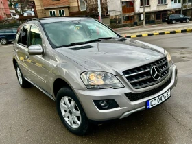 Mercedes-Benz ML 320 FACELIFT - 19600 лв. - 97743656 | Car24.bg