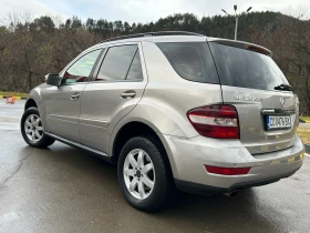 Mercedes-Benz ML 320 FACELIFT, снимка 8