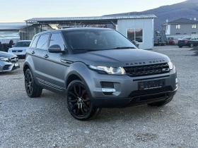 Land Rover Range Rover Evoque 2.2Td4 4X4 DYNAMIC EDITION  LIZING, снимка 1