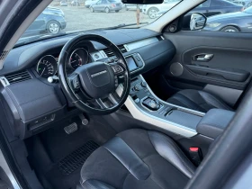 Land Rover Range Rover Evoque 2.2Td4 4X4 DYNAMIC EDITION  LIZING, снимка 8