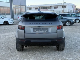 Land Rover Range Rover Evoque 2.2Td4 4X4 DYNAMIC EDITION  LIZING, снимка 6