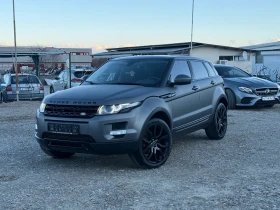 Land Rover Range Rover Evoque 2.2Td4 4X4 DYNAMIC EDITION  LIZING, снимка 3