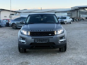 Land Rover Range Rover Evoque 2.2Td4 4X4 DYNAMIC EDITION  LIZING, снимка 2