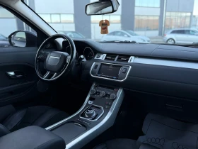 Land Rover Range Rover Evoque 2.2Td4 4X4 DYNAMIC EDITION  LIZING, снимка 12