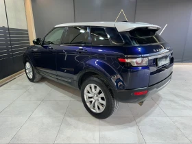 Land Rover Evoque 2.2 TD4 | Mobile.bg    6