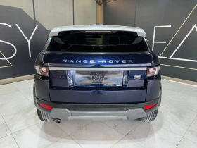 Land Rover Evoque 2.2 TD4 | Mobile.bg    5