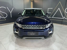 Land Rover Evoque 2.2 TD4 | Mobile.bg    3