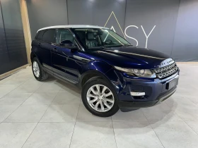 Land Rover Evoque 2.2 TD4 | Mobile.bg    2