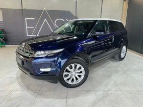     Land Rover Evoque 2.2 TD4