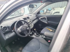 Toyota Rav4 2.2d-cat , снимка 3