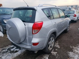 Toyota Rav4 2.2d-cat , снимка 8