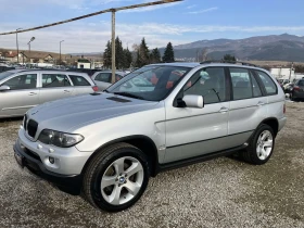 BMW X5 3.0i 1