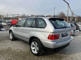 BMW X5 3.0i, снимка 6