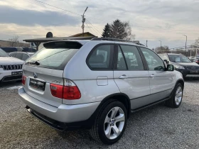 BMW X5 3.0i, снимка 4