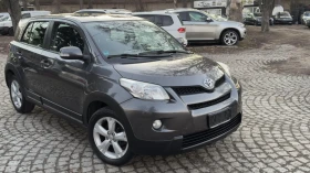 Toyota Urban Cruiser 4х4-90кс.1.4-D4D- без ръжда, снимка 2