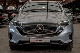 Mercedes-Benz EQC 400/4Matic/Камера360/Dynamic Select/Подгрев