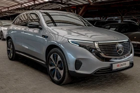 Mercedes-Benz EQC 400/4Matic/360/Dynamic Select/ | Mobile.bg    2