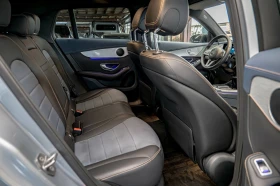 Mercedes-Benz EQC 400/4Matic/360/Dynamic Select/ | Mobile.bg    9