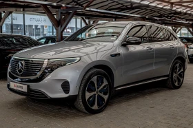 Mercedes-Benz EQC 400/4Matic/360/Dynamic Select/ | Mobile.bg    3