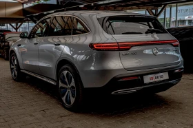 Mercedes-Benz EQC 400/4Matic/360/Dynamic Select/ | Mobile.bg    6