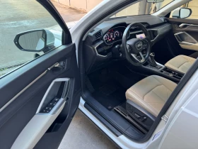 Audi Q3 45 Quattro | Digital | Panorama | CarPlay | Heated | Mobile.bg    6