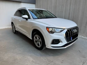     Audi Q3 45 Quattro | Digital | Panorama | CarPlay | Heated