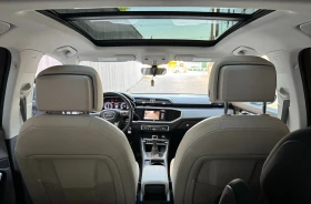 Audi Q3 45 Quattro | Digital | Panorama | CarPlay | Heated | Mobile.bg    10