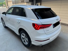     Audi Q3 45 Quattro | Digital | Panorama | CarPlay | Heated