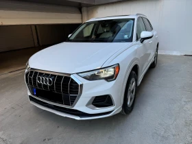     Audi Q3 45 Quattro | Digital | Panorama | CarPlay | Heated