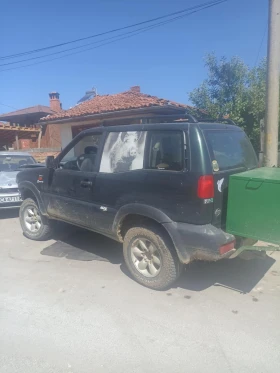 Обява за продажба на Nissan Terrano ~Цена по договаряне - изображение 1