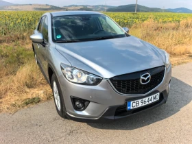 Mazda CX-5 2.2 skyactiv 150h.p. | Mobile.bg    3