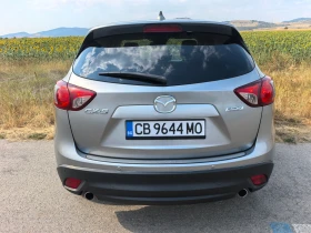 Mazda CX-5 2.2 skyactiv 150h.p. | Mobile.bg    4