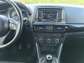 Mazda CX-5 2.2 skyactiv 150h.p. | Mobile.bg    14