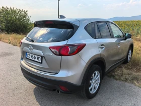 Mazda CX-5 2.2 skyactiv 150h.p. | Mobile.bg    6