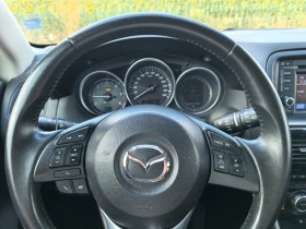 Mazda CX-5 2.2 skyactiv 150h.p. | Mobile.bg    13