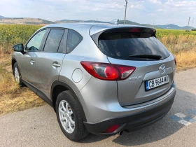 Mazda CX-5 2.2 skyactiv 150h.p. | Mobile.bg    5