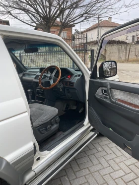 Обява за продажба на Mitsubishi Pajero ~6 500 лв. - изображение 5