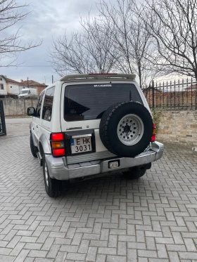 Обява за продажба на Mitsubishi Pajero ~6 500 лв. - изображение 3