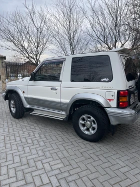 Обява за продажба на Mitsubishi Pajero ~6 500 лв. - изображение 2