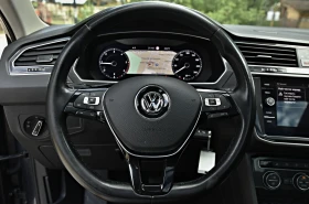 VW Tiguan 2.0TDI/R Line/4motion/ACC/Camera/Massage/Panorama | Mobile.bg    9