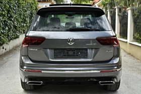 VW Tiguan 2.0TDI/R Line/4motion/ACC/Camera/Massage/Panorama | Mobile.bg    5