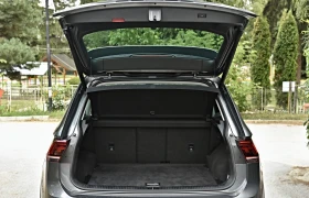 VW Tiguan 2.0TDI/R Line/4motion/ACC/Camera/Massage/Panorama | Mobile.bg    17