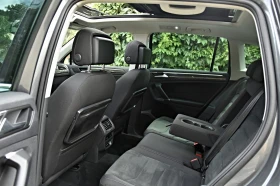 VW Tiguan 2.0TDI/R Line/4motion/ACC/Camera/Massage/Panorama | Mobile.bg    14