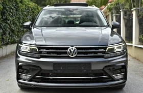     VW Tiguan 2.0TDI/R Line/4motion/ACC/Camera/Massage/Panorama