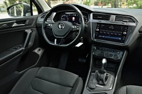 VW Tiguan 2.0TDI/R Line/4motion/ACC/Camera/Massage/Panorama | Mobile.bg    13