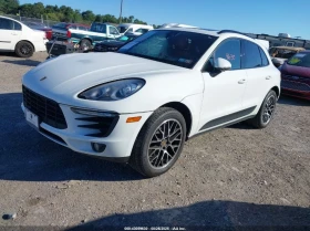 Porsche Macan 2.0L I-4 DI, DOHC, VVT, TURBO, 252HP All Wheel | Mobile.bg    2