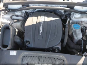 Porsche Macan 2.0L I-4 DI, DOHC, VVT, TURBO, 252HP All Wheel | Mobile.bg    15