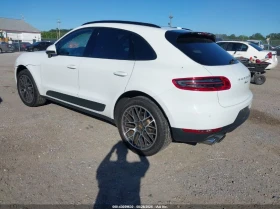 Porsche Macan 2.0L I-4 DI, DOHC, VVT, TURBO, 252HP All Wheel | Mobile.bg    8