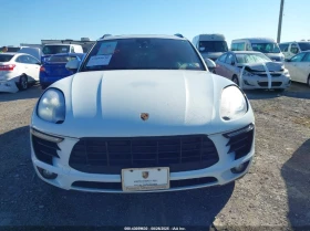 Porsche Macan 2.0L I-4 DI, DOHC, VVT, TURBO, 252HP All Wheel | Mobile.bg    4